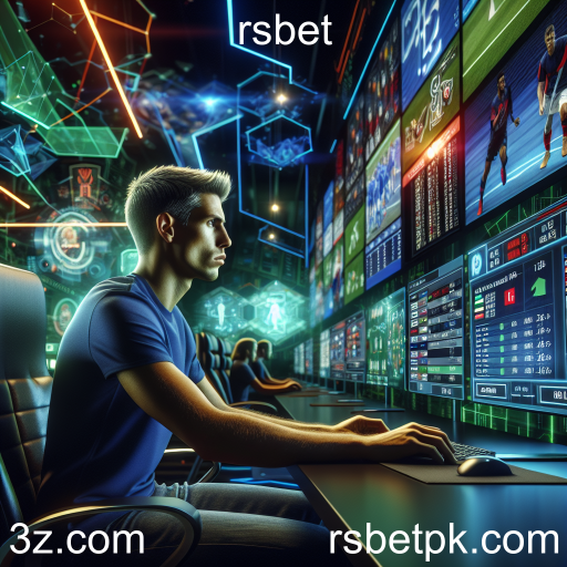 RSBet: O Crescimento das Apostas Online